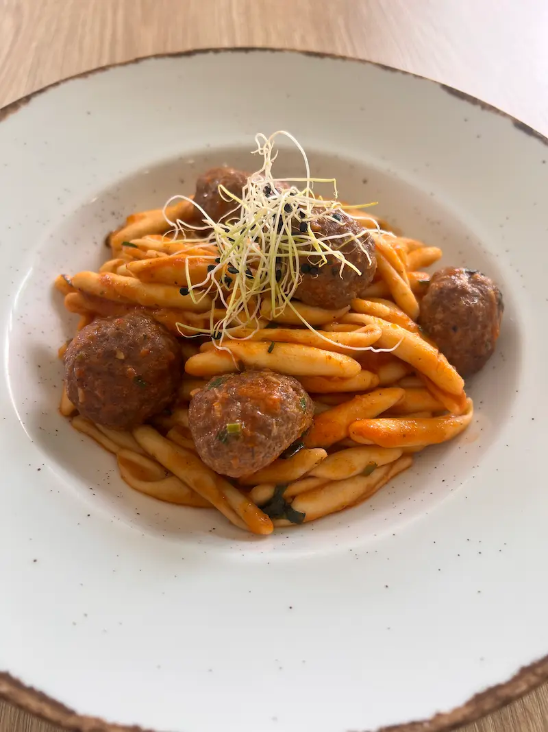 Anemoia Greek Restaurant 2